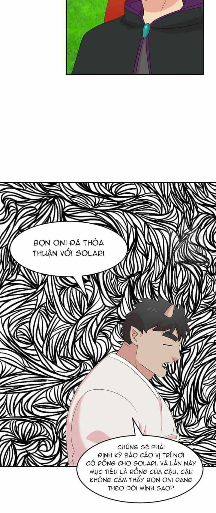 Mọt Sách - Chương 203 - ảnh 28