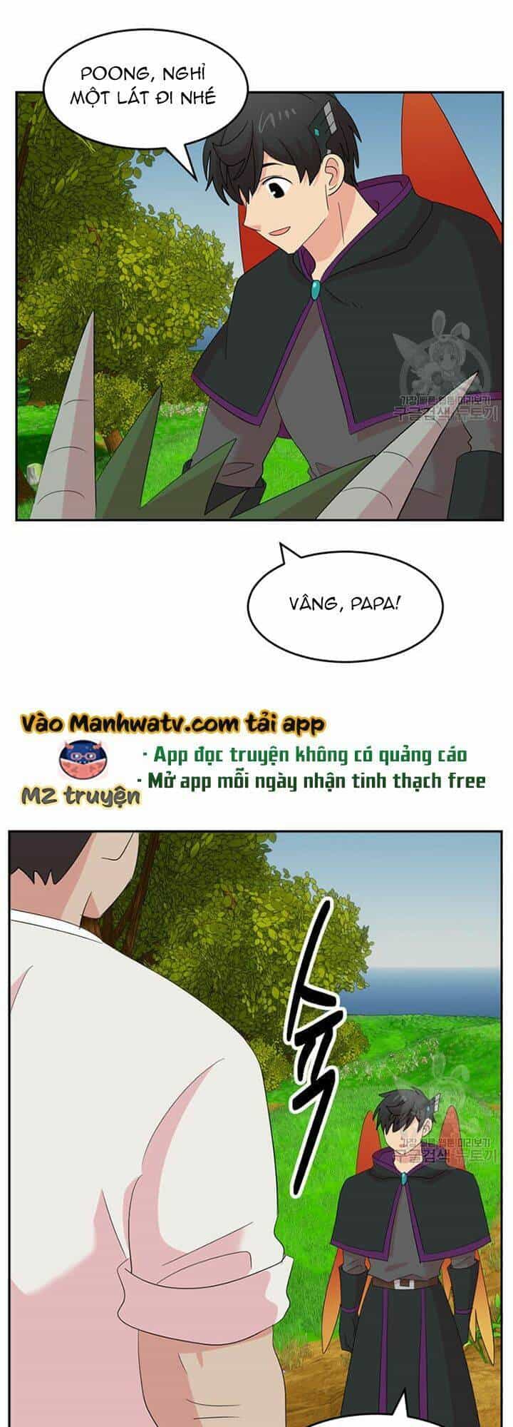 Mọt Sách - Chương 203 - ảnh 34