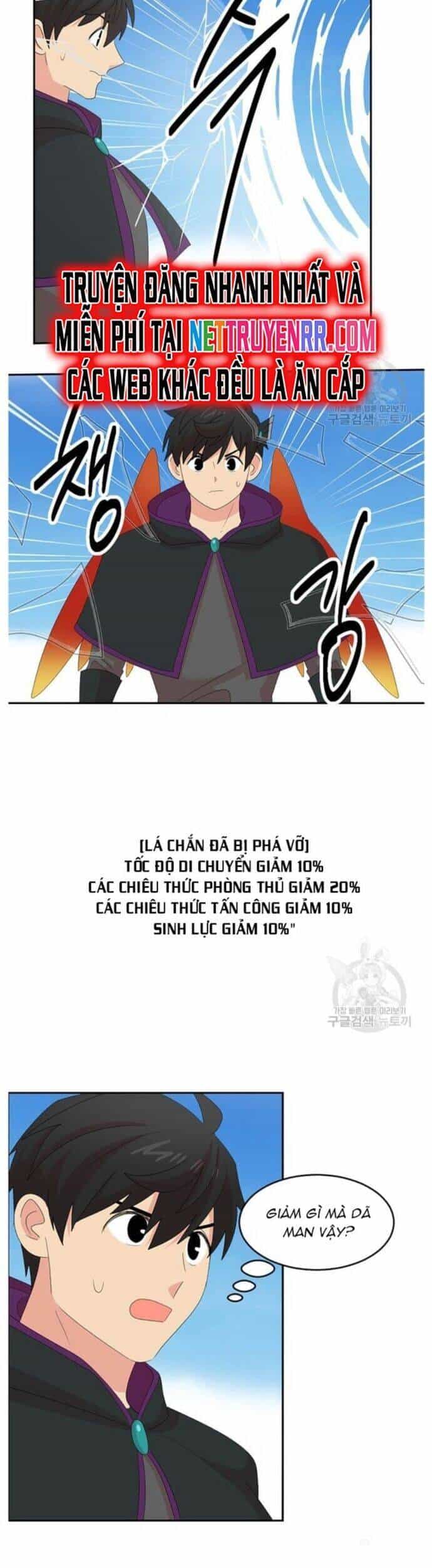 Mọt Sách - Chương 204 - ảnh 13