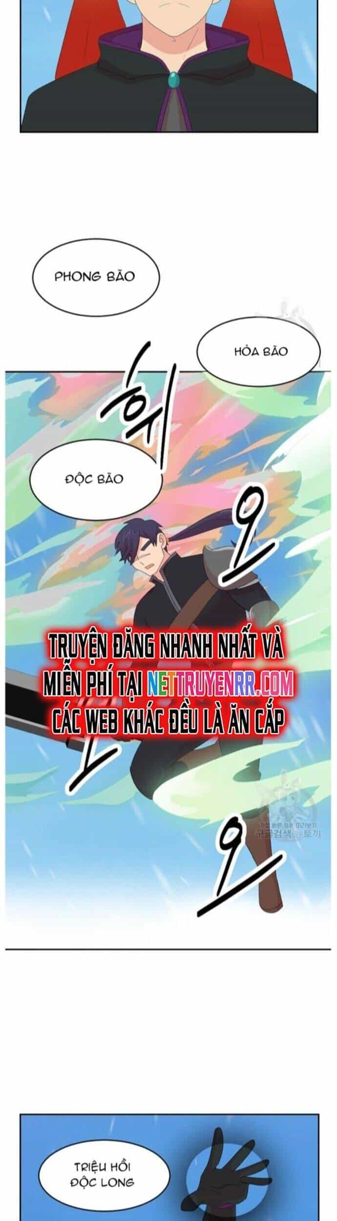 Mọt Sách - Chương 204 - ảnh 22