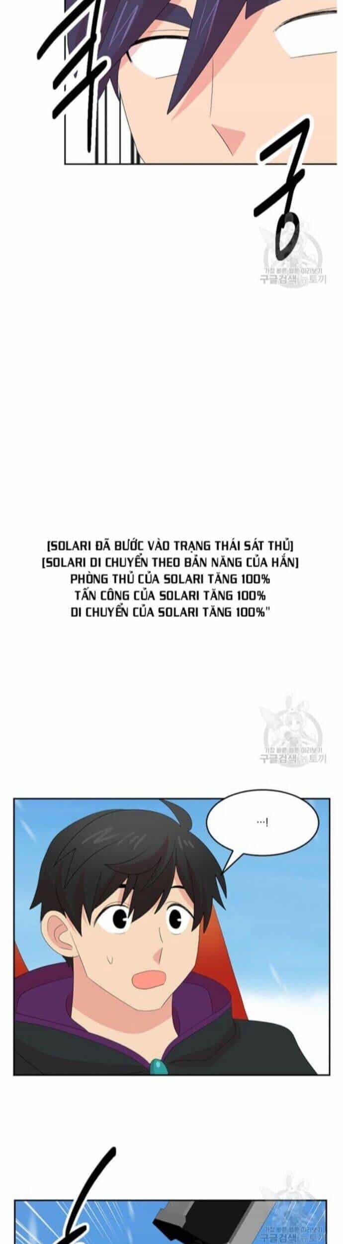 Mọt Sách - Chương 204 - ảnh 24