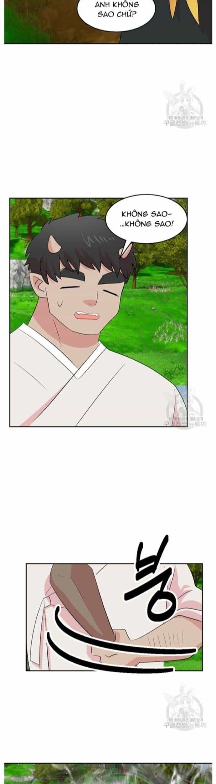 Mọt Sách - Chương 205 - ảnh 21