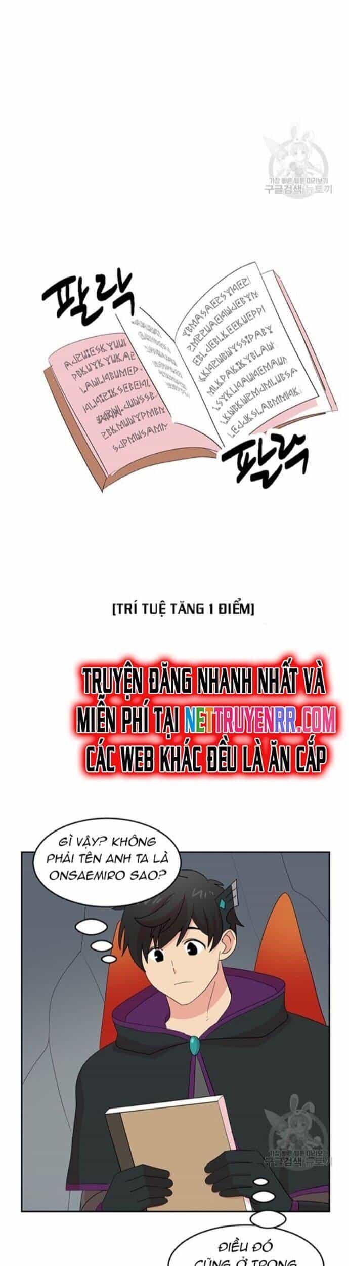 Mọt Sách - Chương 206 - ảnh 17