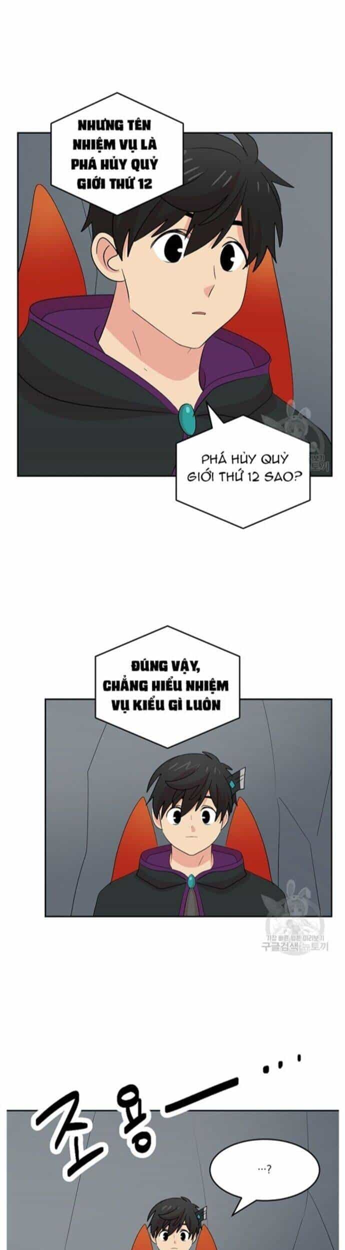 Mọt Sách - Chương 206 - ảnh 21