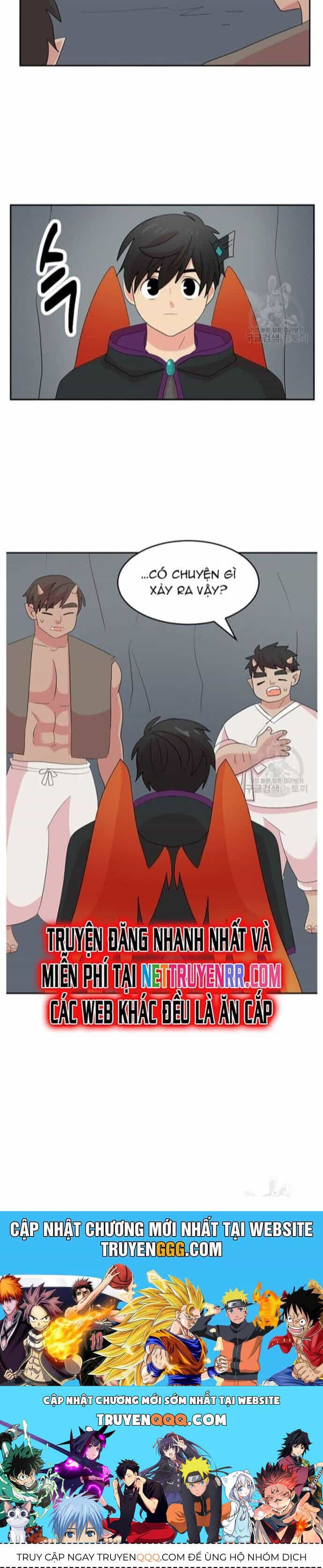 Mọt Sách - Chương 206 - ảnh 30