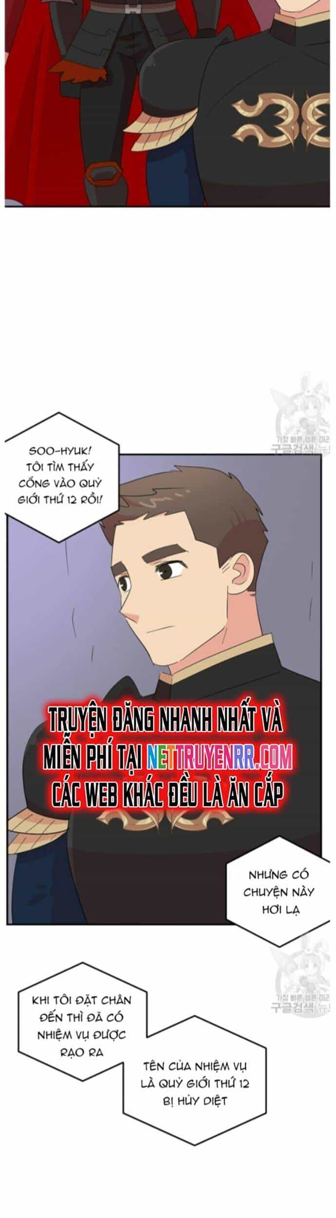 Mọt Sách - Chương 207 - ảnh 13