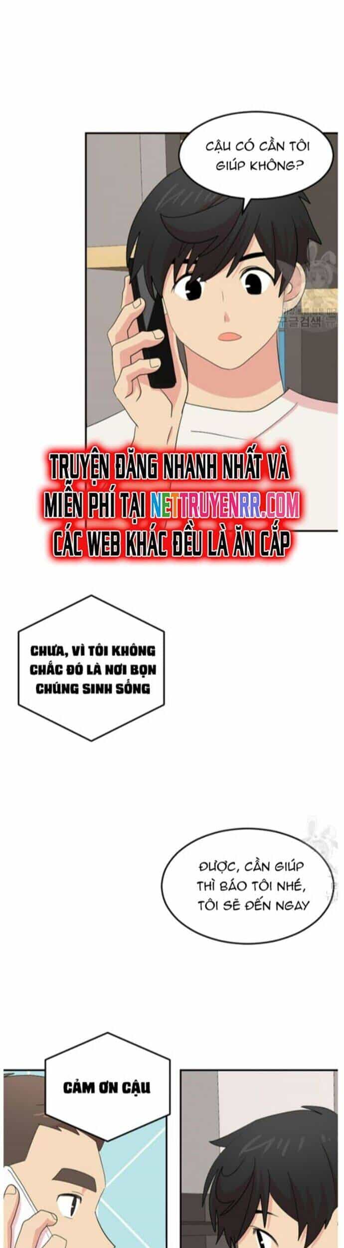 Mọt Sách - Chương 208 - ảnh 10