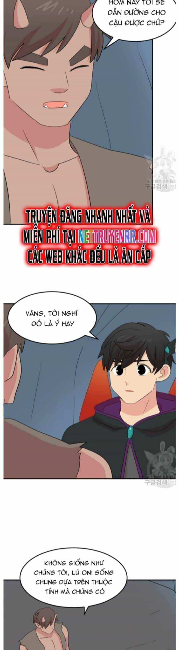 Mọt Sách - Chương 208 - ảnh 24