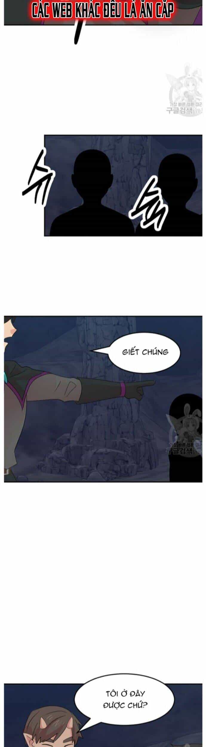 Mọt Sách - Chương 208 - ảnh 28