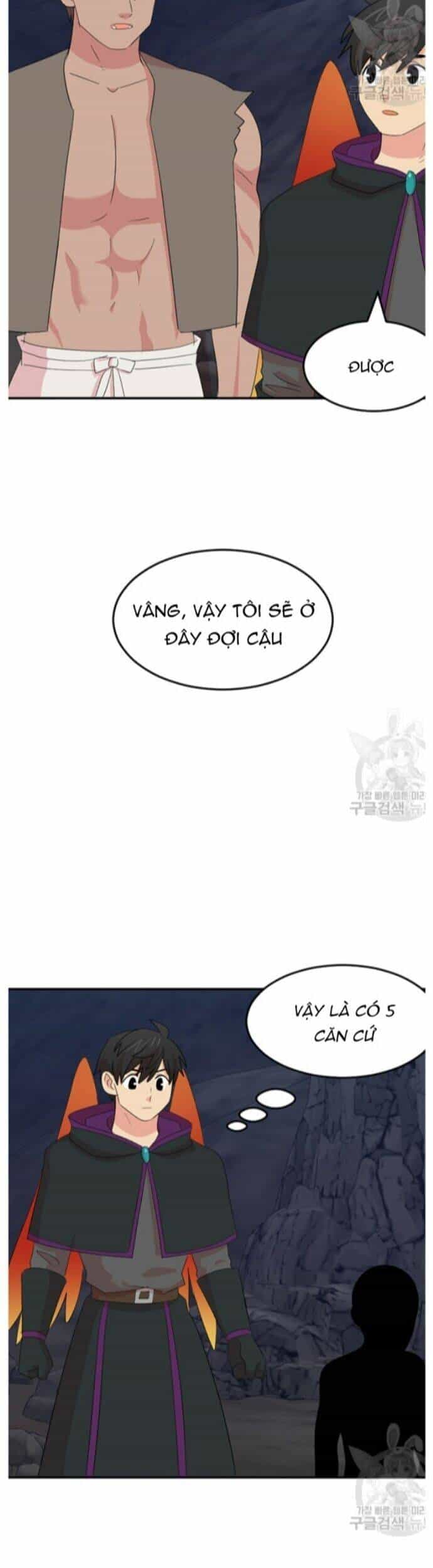 Mọt Sách - Chương 208 - ảnh 29
