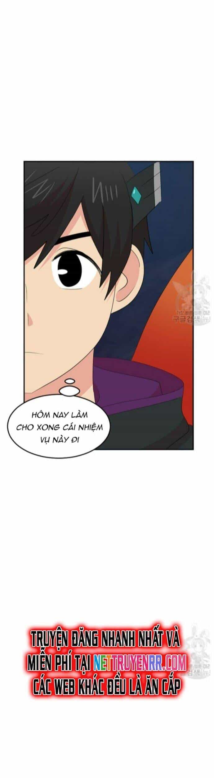 Mọt Sách - Chương 208 - ảnh 30