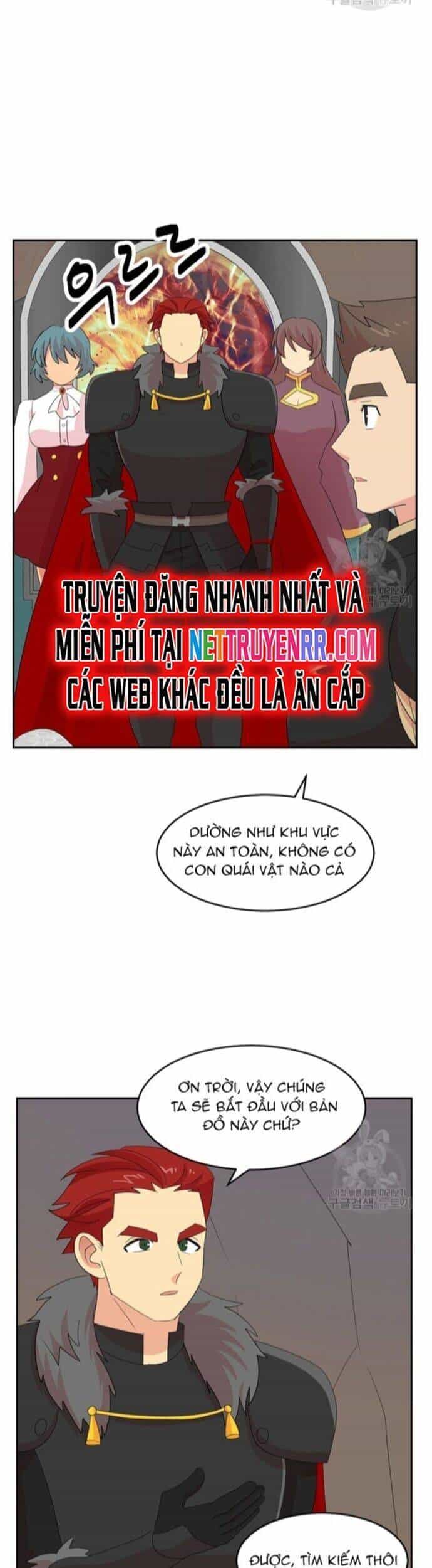 Mọt Sách - Chương 209 - ảnh 13