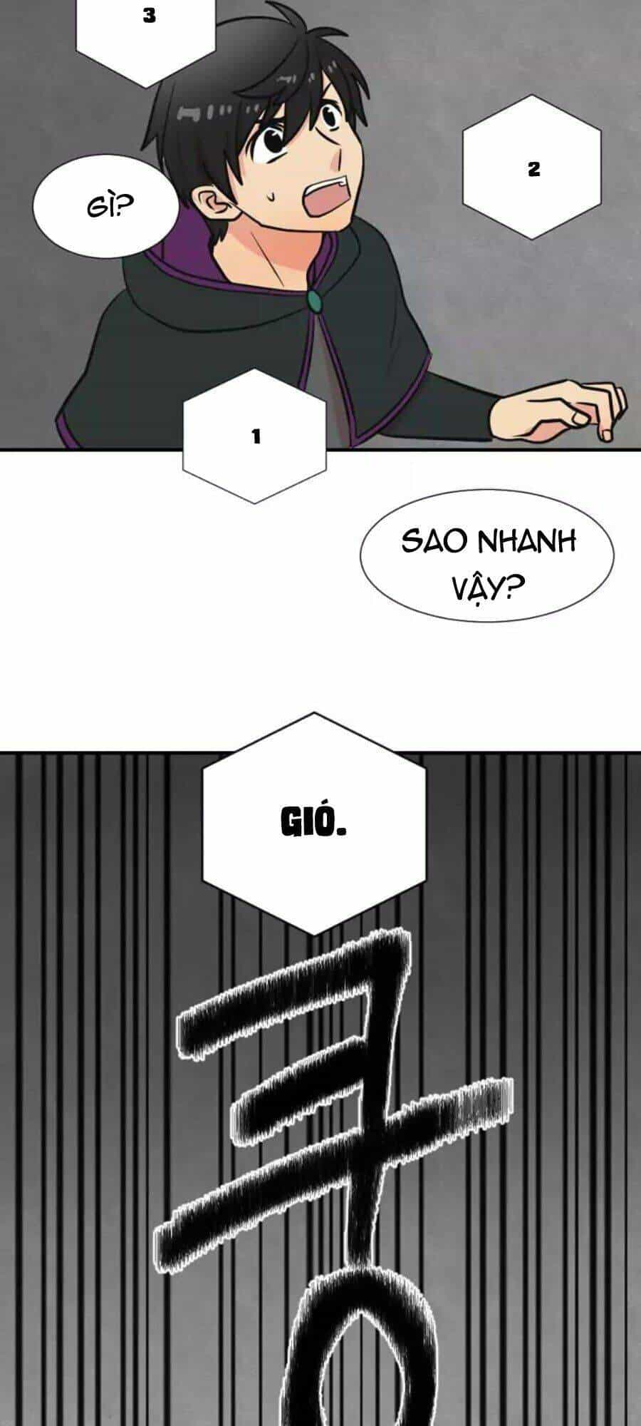 Mọt Sách - Chương 21 - ảnh 26