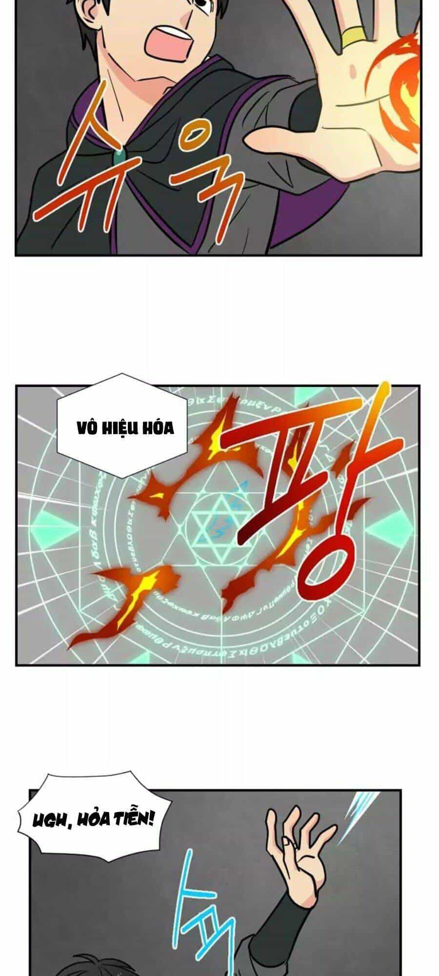 Mọt Sách - Chương 21 - ảnh 3