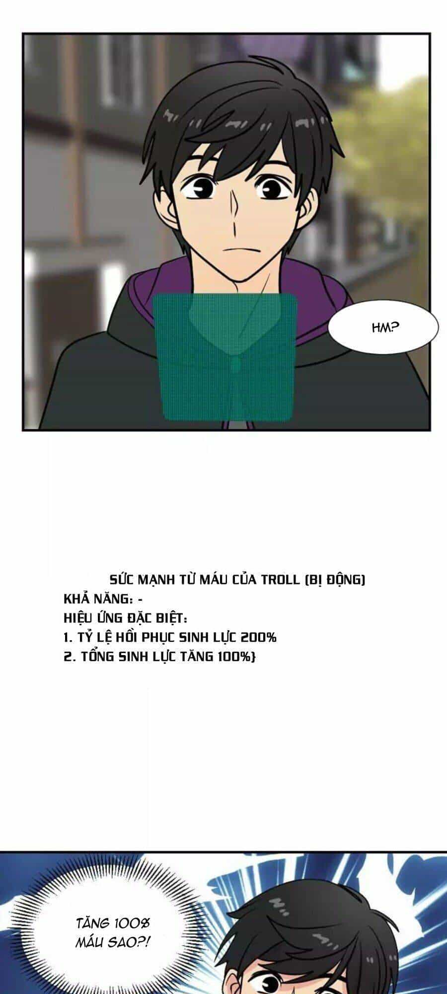 Mọt Sách - Chương 21 - ảnh 43