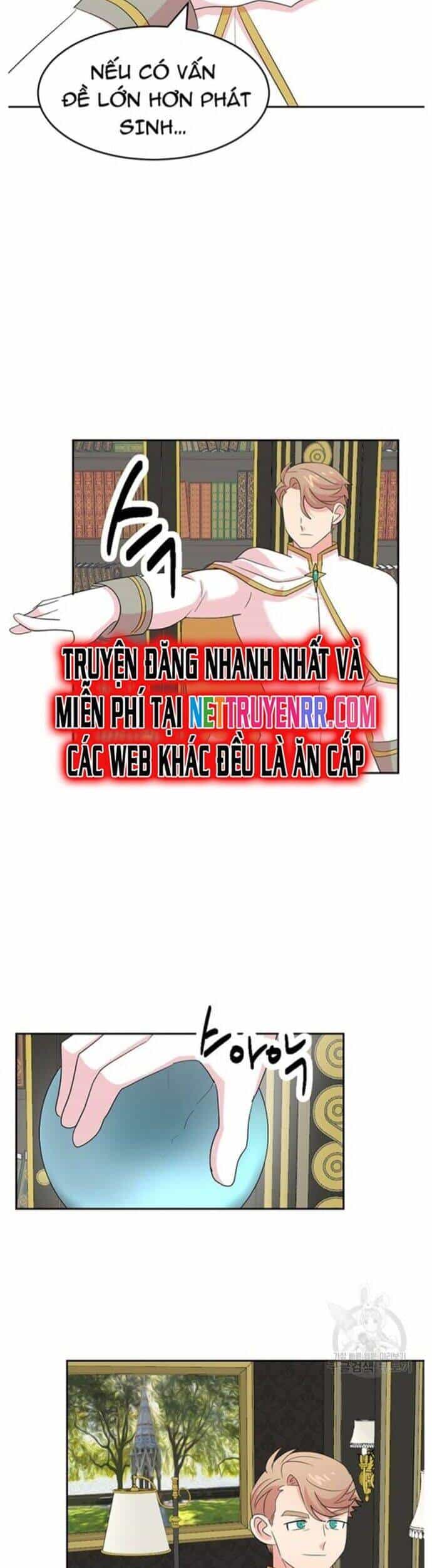 Mọt Sách - Chương 210 - ảnh 11