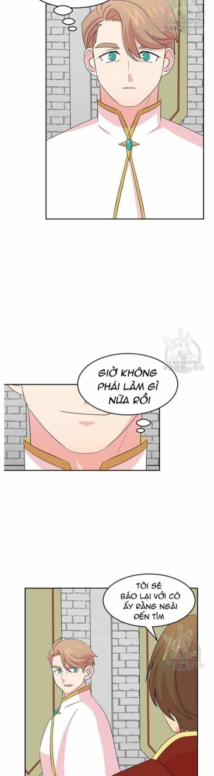 Mọt Sách - Chương 210 - ảnh 14