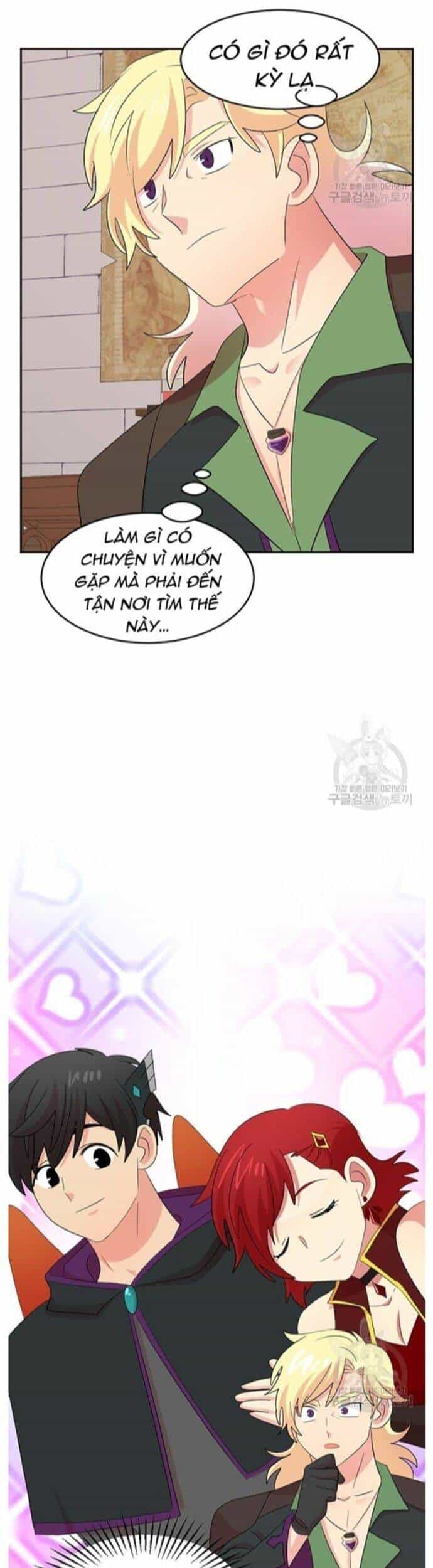 Mọt Sách - Chương 210 - ảnh 25