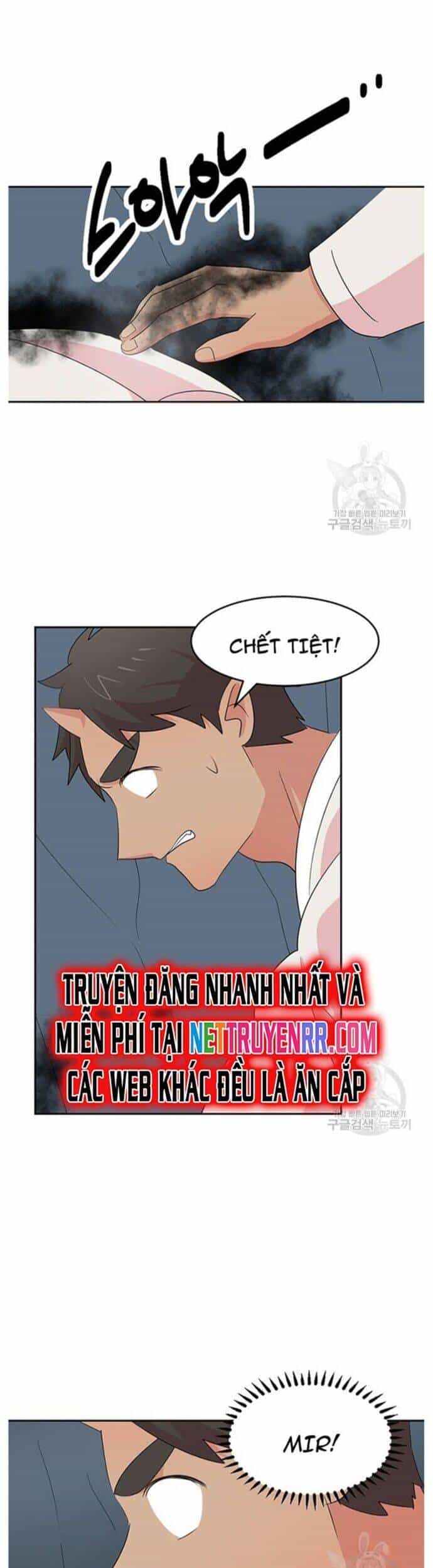Mọt Sách - Chương 211 - ảnh 17