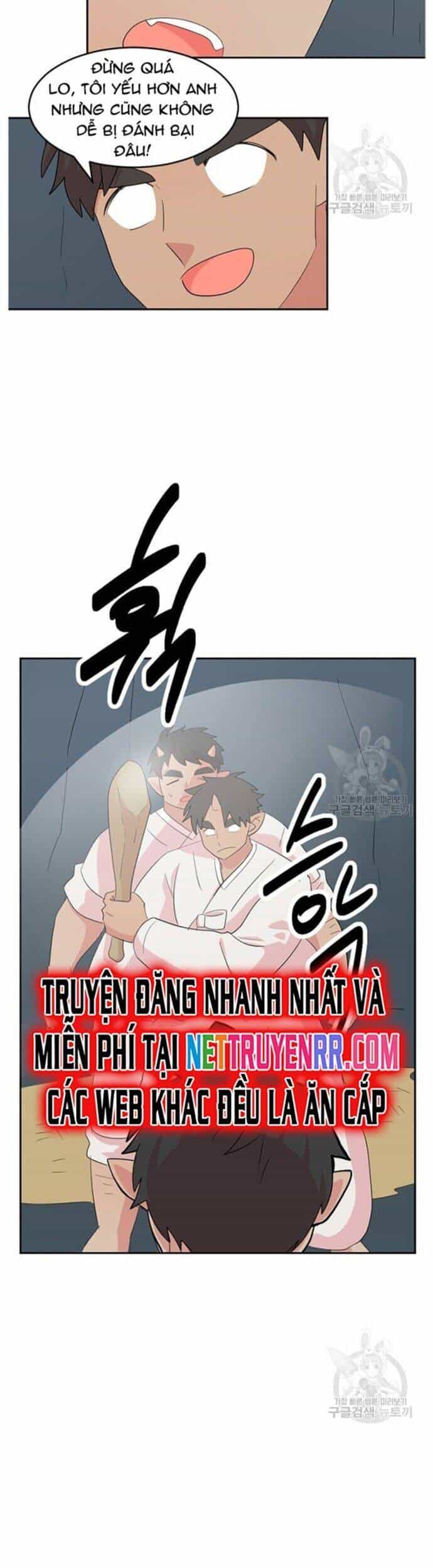 Mọt Sách - Chương 211 - ảnh 25