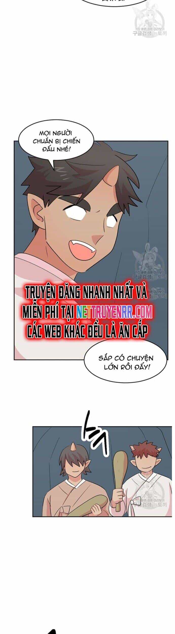 Mọt Sách - Chương 211 - ảnh 27