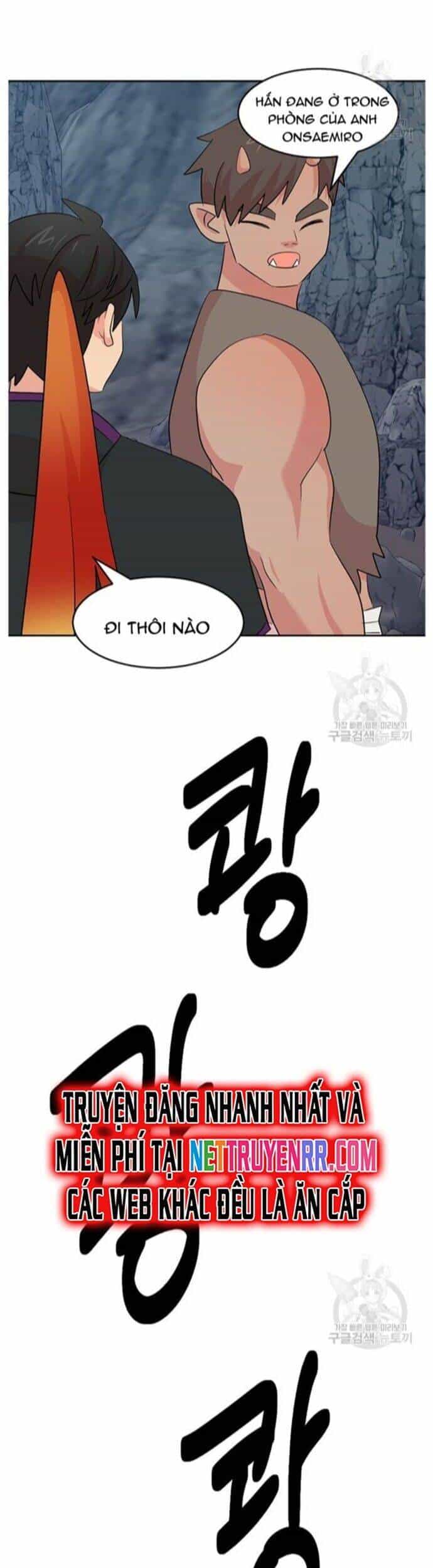 Mọt Sách - Chương 211 - ảnh 31