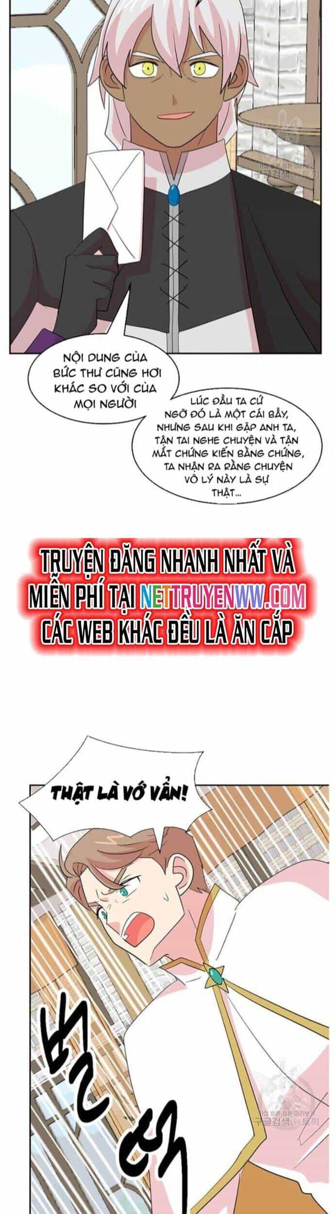Mọt Sách - Chương 213 - ảnh 14