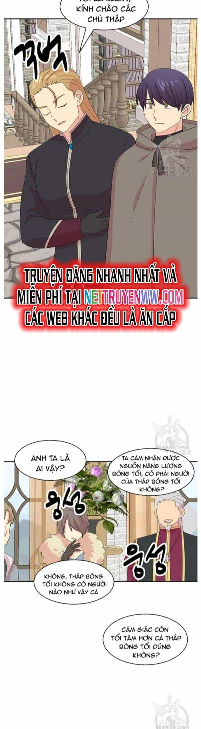 Mọt Sách - Chương 213 - ảnh 6