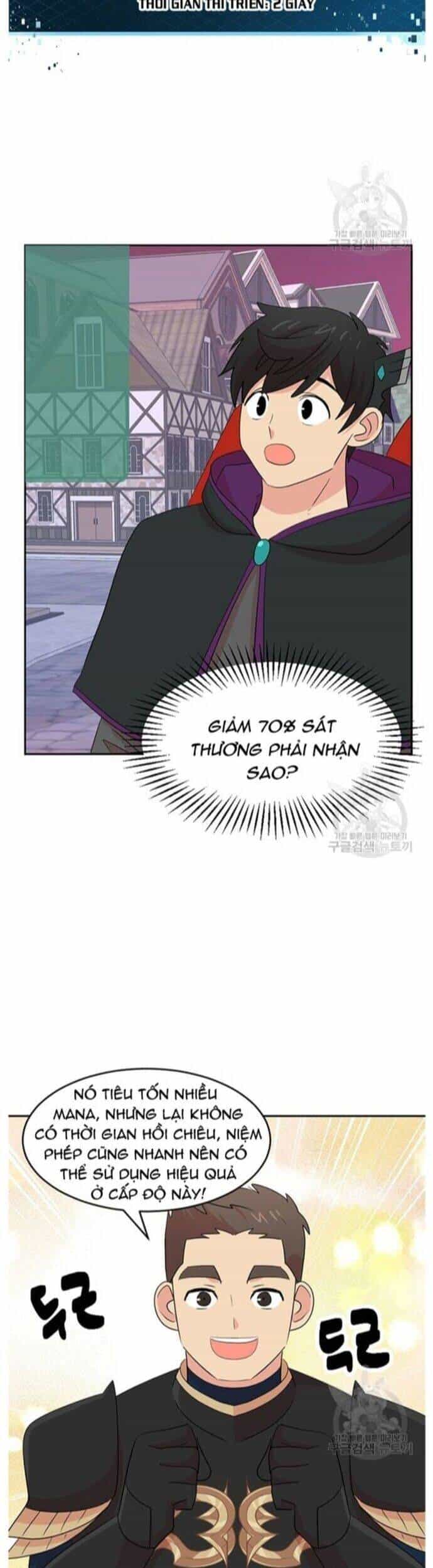 Mọt Sách - Chương 214 - ảnh 16