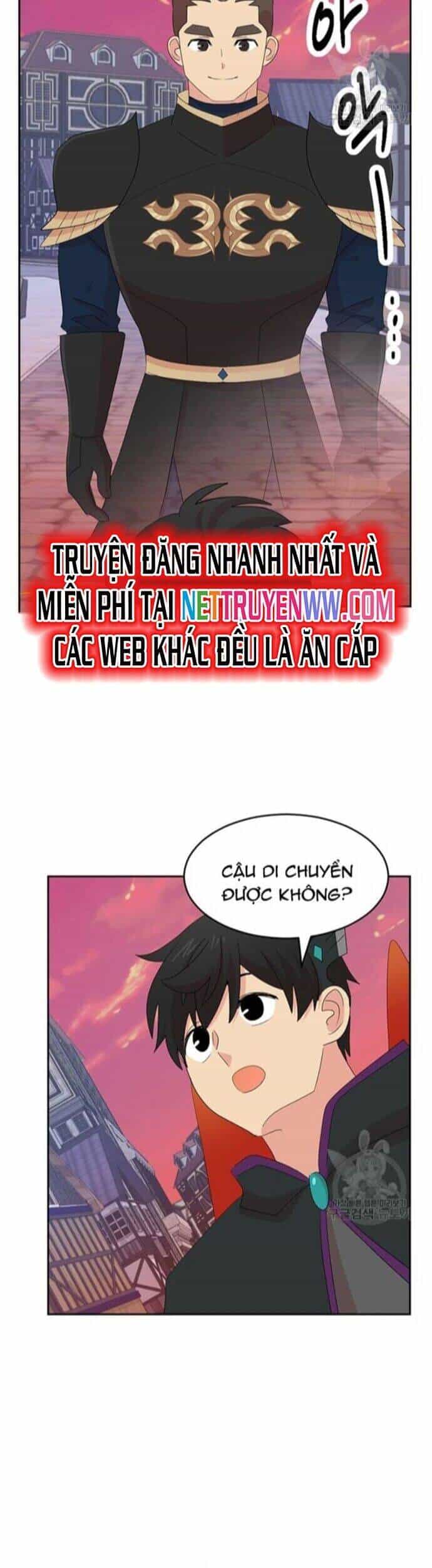 Mọt Sách - Chương 214 - ảnh 18