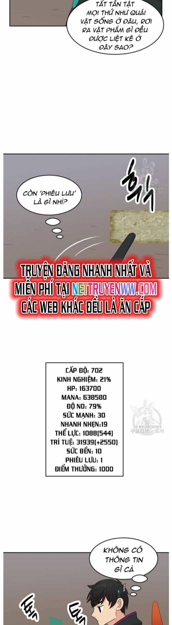 Mọt Sách - Chương 214 - ảnh 5