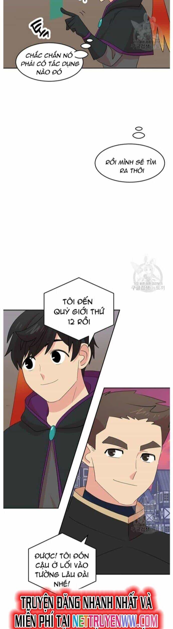 Mọt Sách - Chương 214 - ảnh 6