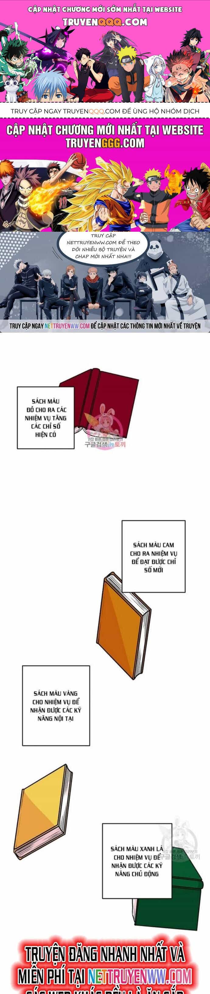 Mọt Sách - Chương 215 - ảnh 1