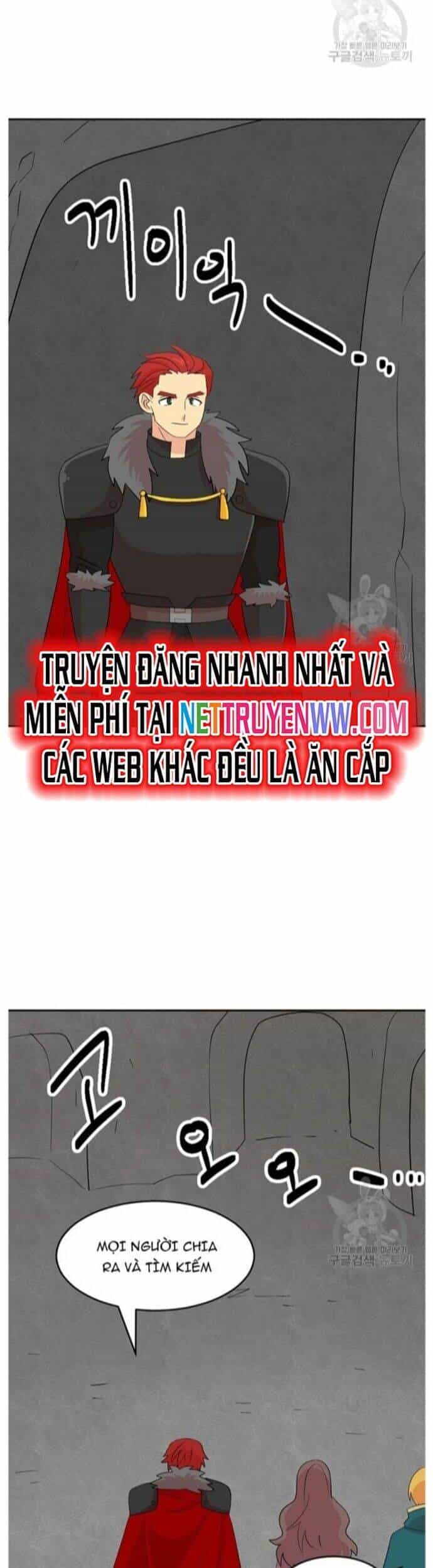 Mọt Sách - Chương 215 - ảnh 11