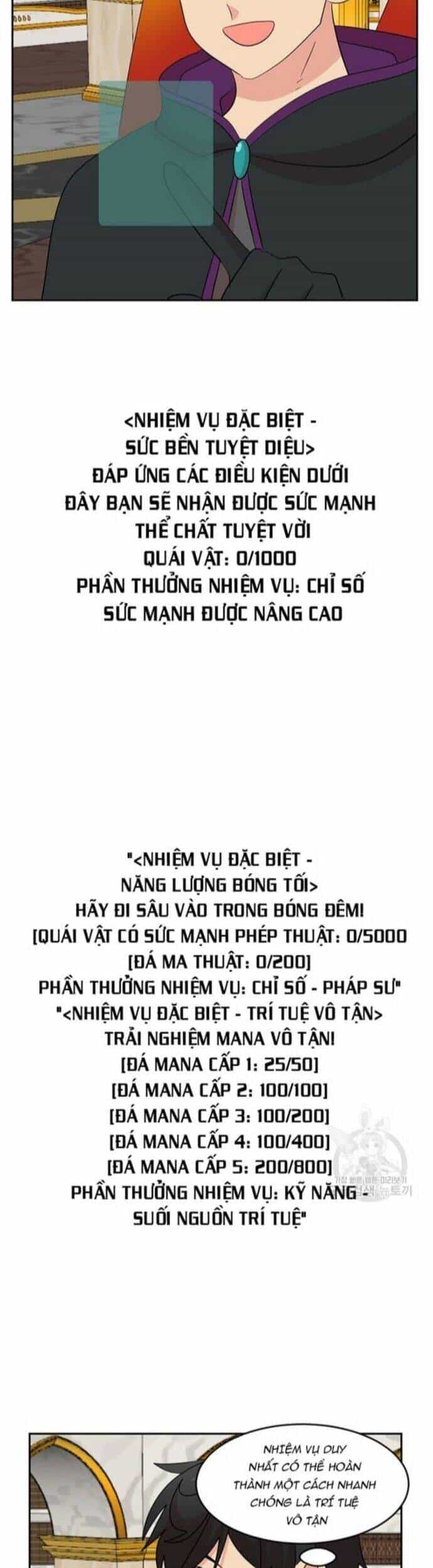 Mọt Sách - Chương 215 - ảnh 18