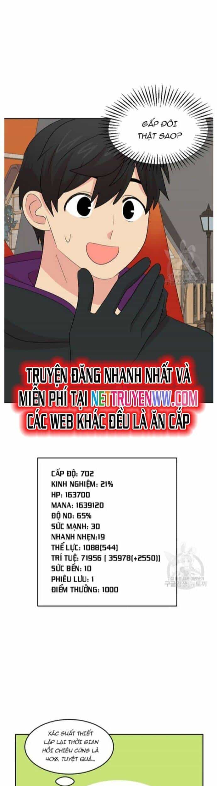 Mọt Sách - Chương 215 - ảnh 21