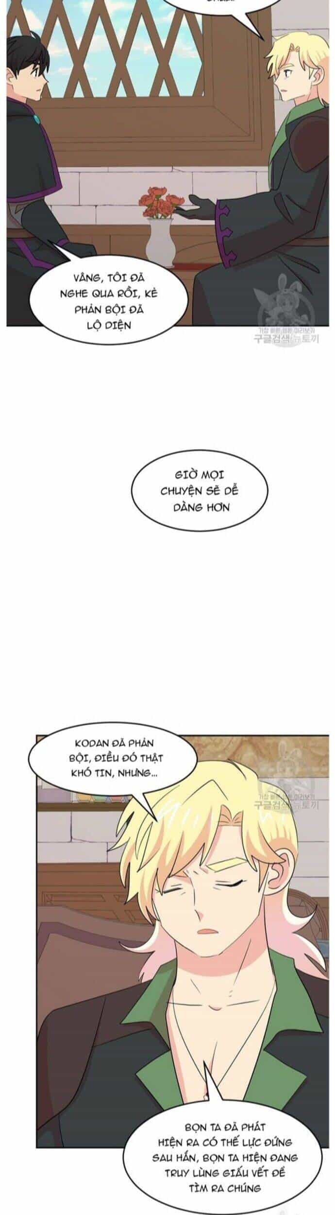 Mọt Sách - Chương 215 - ảnh 23