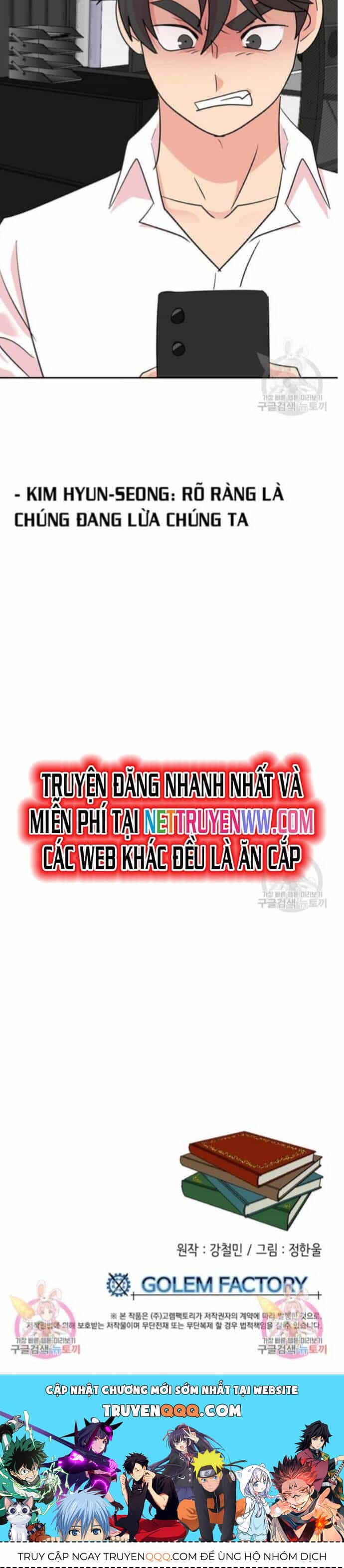 Mọt Sách - Chương 218 - ảnh 10