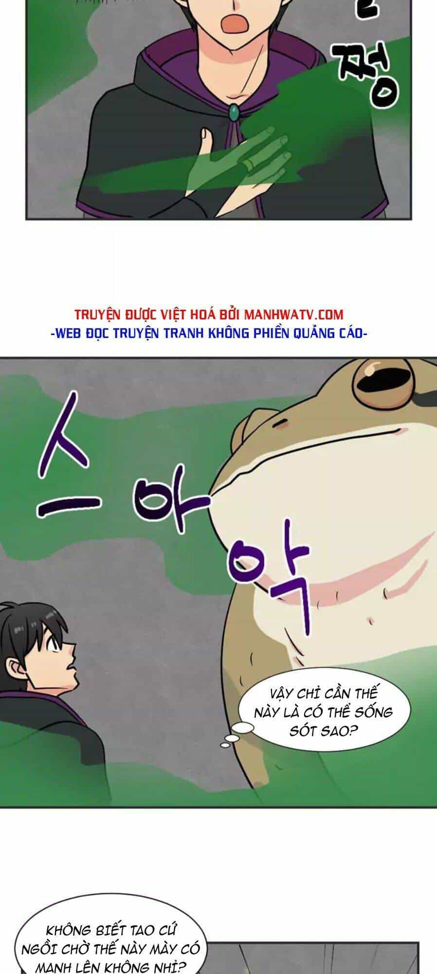 Mọt Sách - Chương 22 - ảnh 26
