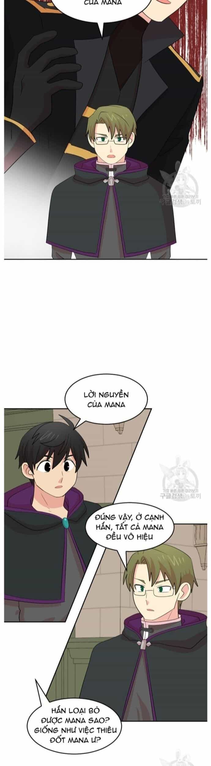 Mọt Sách - Chương 220 - ảnh 17