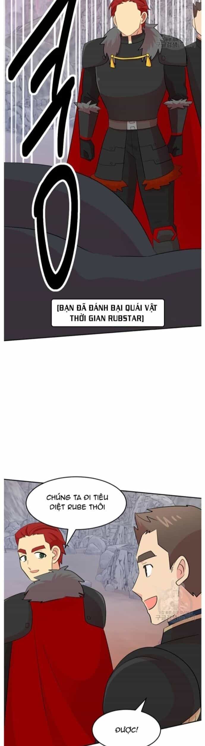 Mọt Sách - Chương 221 - ảnh 23