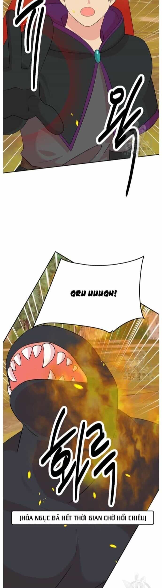 Mọt Sách - Chương 221 - ảnh 34