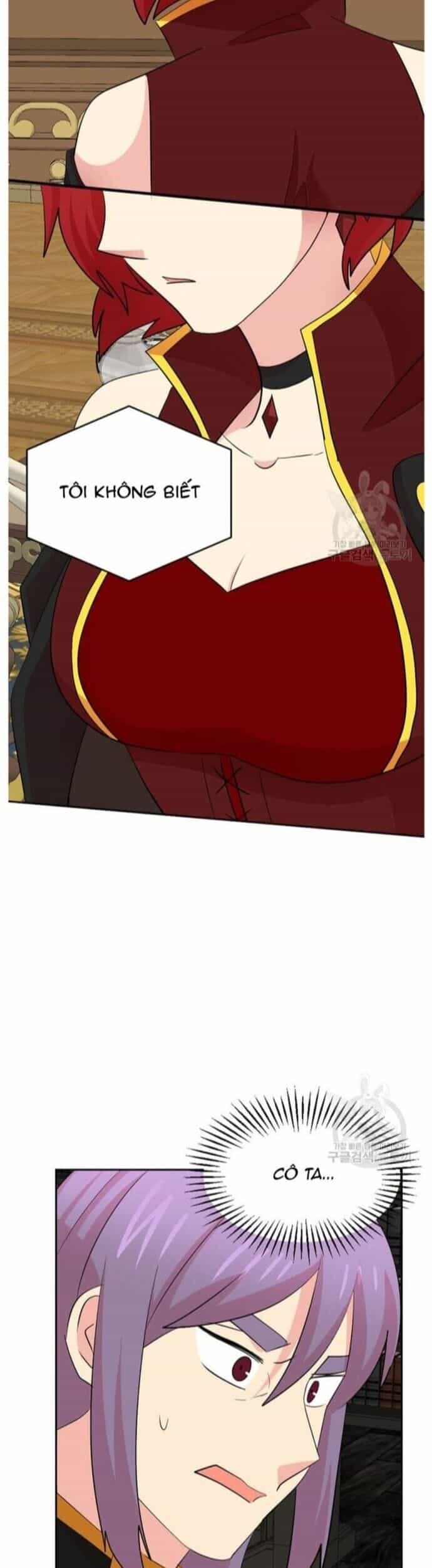 Mọt Sách - Chương 221 - ảnh 6