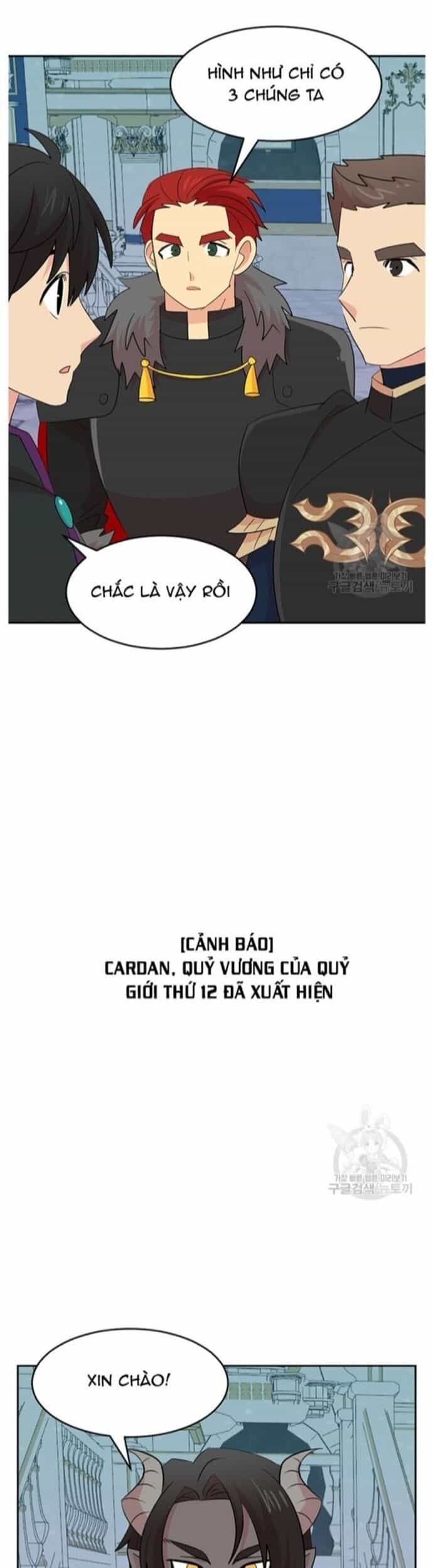 Mọt Sách - Chương 222 - ảnh 11
