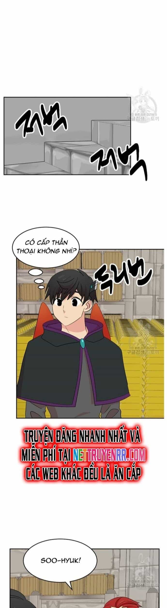 Mọt Sách - Chương 222 - ảnh 16