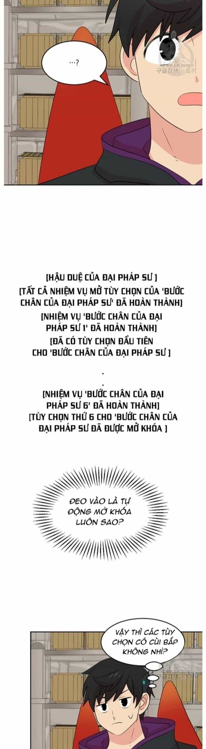 Mọt Sách - Chương 222 - ảnh 30