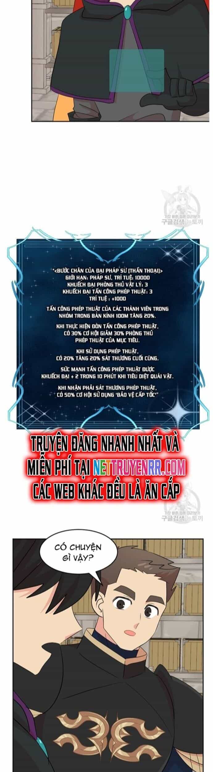 Mọt Sách - Chương 222 - ảnh 31