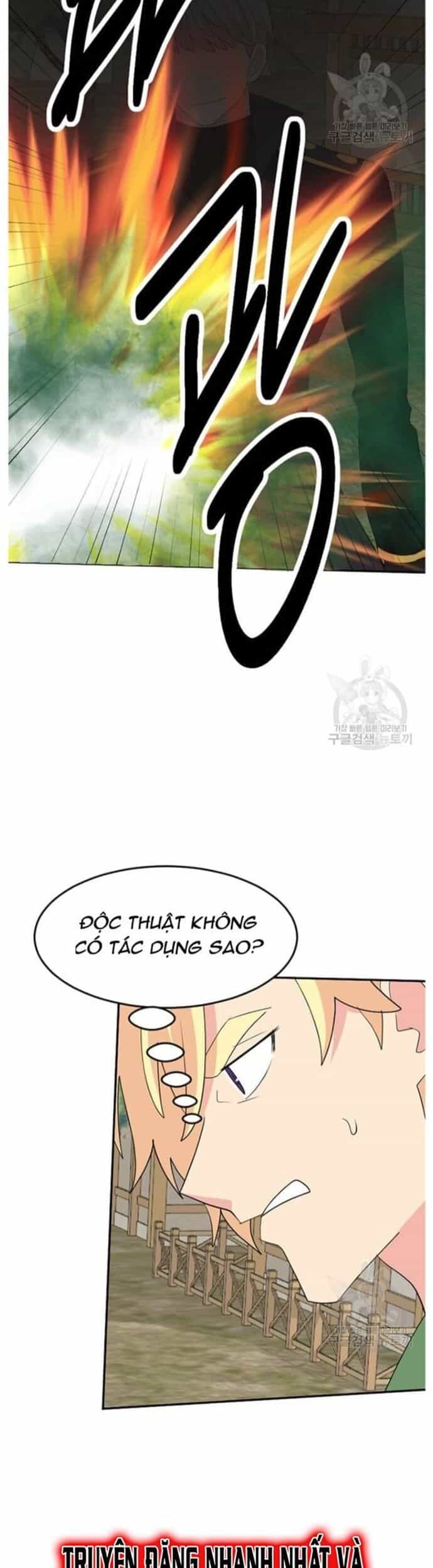 Mọt Sách - Chương 224 - ảnh 35