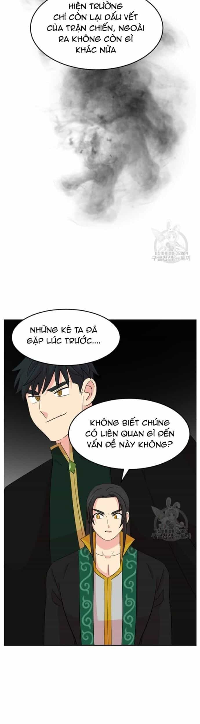 Mọt Sách - Chương 225 - ảnh 33