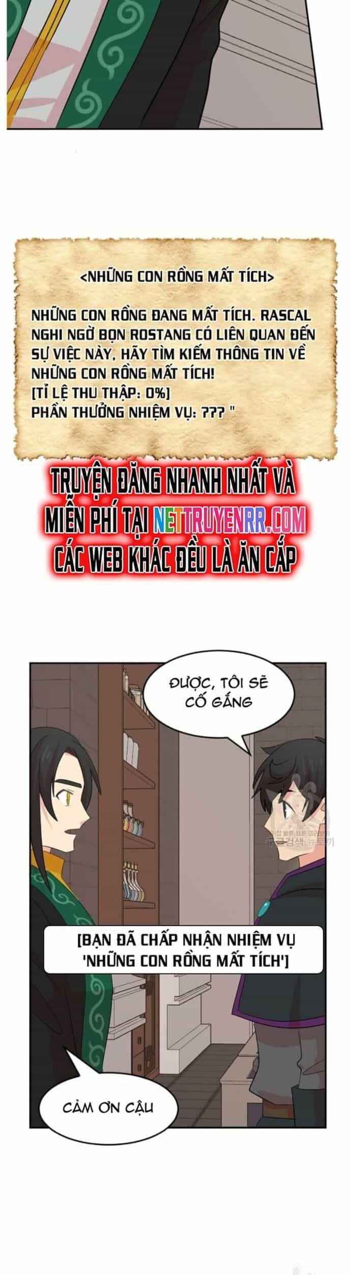 Mọt Sách - Chương 225 - ảnh 35